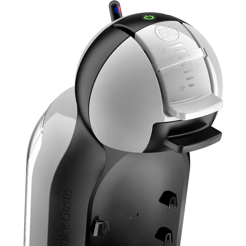 Капсульна кавоварка Krups Nescafe Dolce Gusto Mini Me KP123B : ідеальна кавоварка для дому та офісу